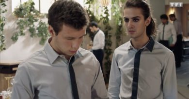 Ici tout commence spoiler : Eliott confronte Lionel (VIDEO)