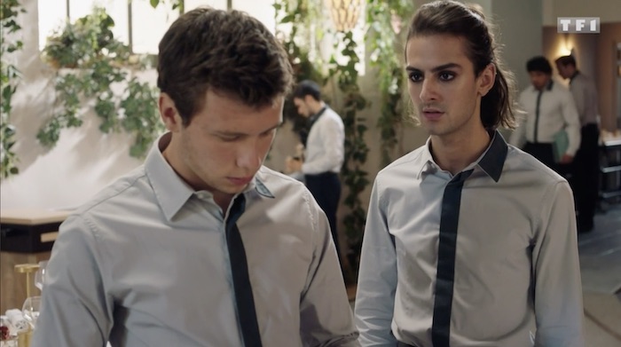 Ici tout commence spoiler : Eliott confronte Lionel (VIDEO)