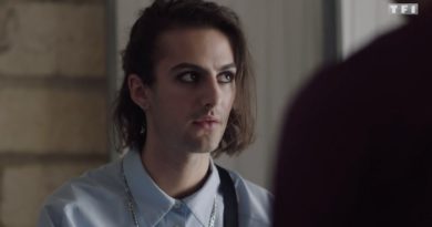Ici tout commence spoiler : Eliott veut reprendre les cours (VIDEO)