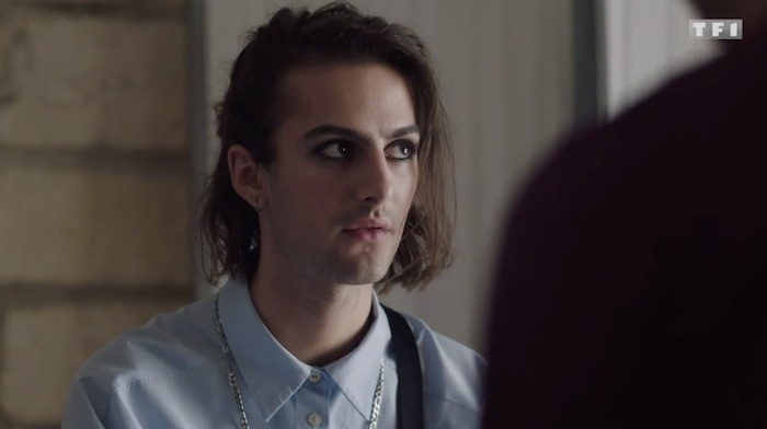 Ici tout commence spoiler : Eliott veut reprendre les cours (VIDEO)