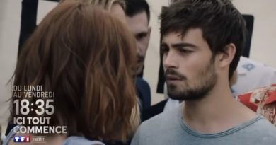 Ici tout commence spoilers : Maxime accusé de harcèlement, Eliott face à un test, ce qui vous attend la semaine prochaine (résumés + vidéo du 27 septembre au 1er octobre)