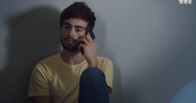 Ici tout commence spoiler : Maxime comprend pourquoi Ambre veut se venger (VIDEO)