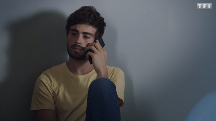 Ici tout commence spoiler : Maxime comprend pourquoi Ambre veut se venger (VIDEO)