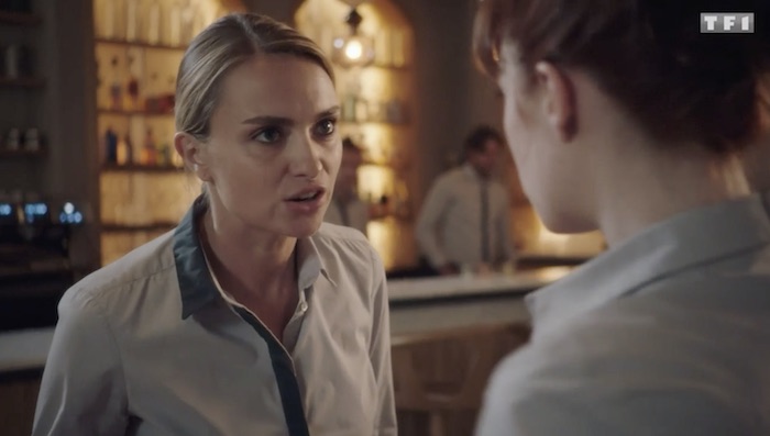 Ici tout commence spoiler : Salomé et Ambre en viennent aux mains ! (VIDEO)