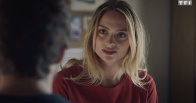 Ici tout commence du 23 septembre : Salomé présente ses excuses à Maxime (résumé + vidéo épisode 234)