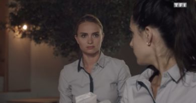 Ici tout commence spoiler : Salomé rongée par la jalousie (VIDEO)