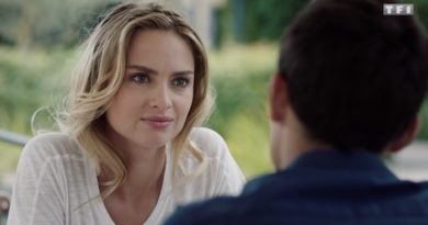 Ici tout commence spoiler : Louis fait la paix avec Salomé (VIDEO)
