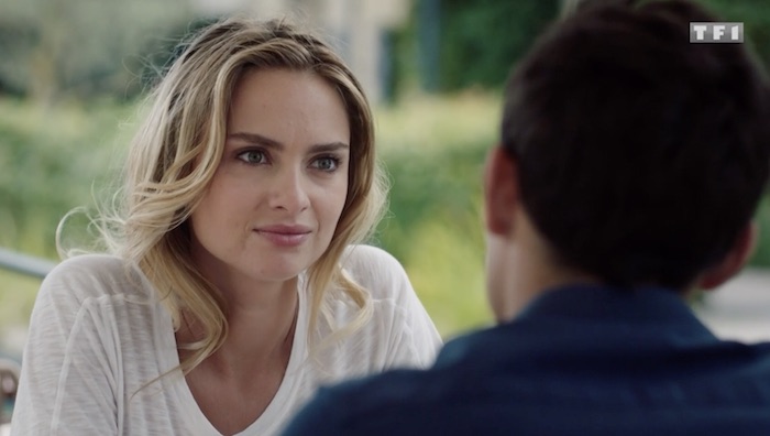 Ici tout commence spoiler : Louis fait la paix avec Salomé (VIDEO)