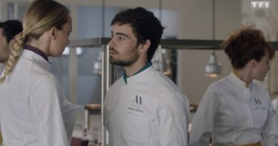 Ici tout commence du 20 septembre : Salomé et Maxime se déchirent (résumé + vidéo épisode 231)