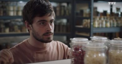 Ici tout commence du 24 septembre : Salomé et Maxime, la rupture ! (résumé + vidéo épisode 235)