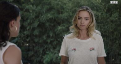 Ici tout commence spoiler : Salomé veut se venger de Maxime (VIDEO)