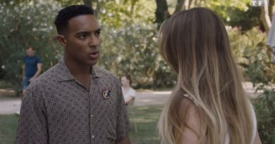 Ici tout commence spoiler : Ambre disparait (VIDEO)