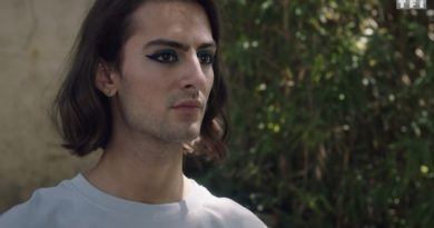 Ici tout commence spoiler : Teyssier met la pression à Eliott (VIDEO)