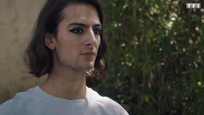 Ici tout commence spoiler : Teyssier met la pression à Eliott (VIDEO)