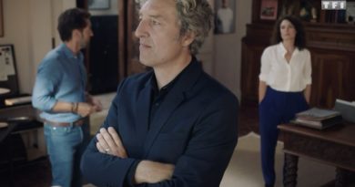 Ici tout commence du 22 septembre : Teyssier fait venir un nouveau prof (résumé + vidéo épisode 233)