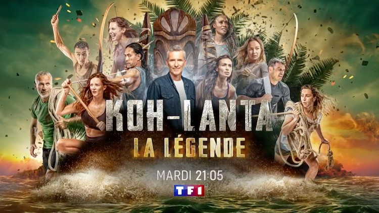 Audiences TV prime 2 novembre 2021