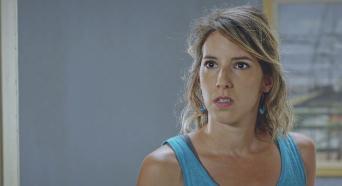 Plus belle la vie en avance : Barbara et César, c'est fini ! (vidéo PBLV épisode n°4376)