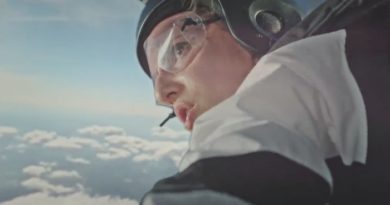 Plus belle la vie : ce soir, le saut en parachute qui tourne mal (résumé + vidéo épisode 4370 PBLV du 17 septembre 2021)
