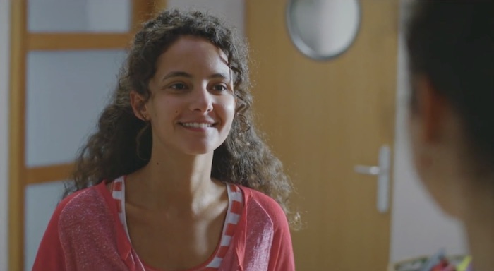 Plus belle la vie en avance : Camille charmée par Kevin (vidéo PBLV épisode n°4367)