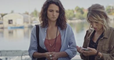 Plus belle la vie en avance : Jacob enlève Baptiste (vidéo PBLV épisode n°4383)