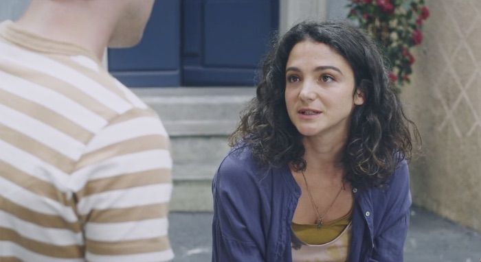 Plus belle la vie en avance : Emma cache son secret à Emma (vidéo PBLV épisode n°4366)