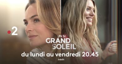Un si grand soleil spoilers : les résumés jusqu'au 29 octobre 2021