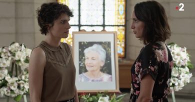 Un si grand soleil : Camille et Serge font la paix, Céline menacée, ce qui vous attend mercredi 22 septembre (épisode n°737 en avance)