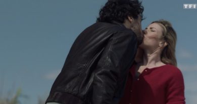 Demain nous appartient spoiler : Anna craque pour Jim et trompe Karim (VIDEO)
