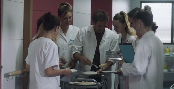 Demain nous appartient spoiler : un nouveau médecin à l'hôpital (VIDEO)