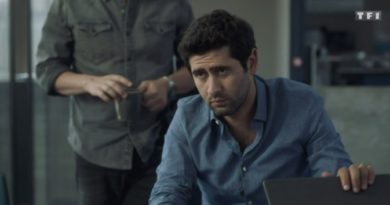 Demain nous appartient du 4 octobre : Victoire a disparu (résumé + vidéo épisode 1027 en avance)
