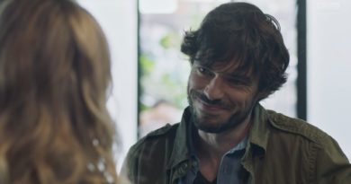 Demain nous appartient spoiler : Anna charmée par Jim (VIDEO)