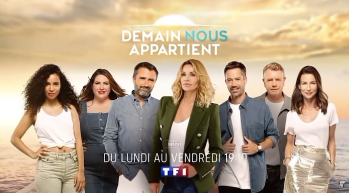 Déprogrammation de "Demain nous appartient" et "Ici tout commence" : pas de rattrapage sur TF1