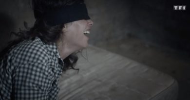 Demain nous appartient du 12 octobre : Roxane enlevée (résumé + vidéo épisode 1033 en avance)