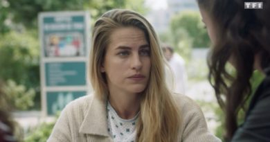 Demain nous appartient spoiler : Victoire veut retrouver son donneur (VIDEO)