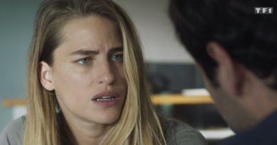 Demain nous appartient du 11 octobre : Victoire en veut à Georges (résumé + vidéo épisode 1032 en avance)
