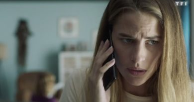 Demain nous appartient spoiler : qui a enlevé Roxane ? La réponse ! (VIDEO)