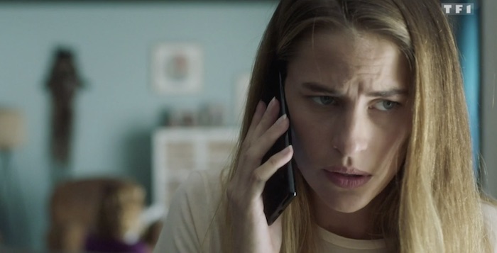 Demain nous appartient spoiler : qui a enlevé Roxane ? La réponse ! (VIDEO)