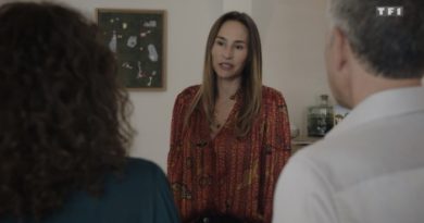 Ici tout commence du 20 octobre : Clotilde met la pression à Rose (résumé + vidéo épisode 253)