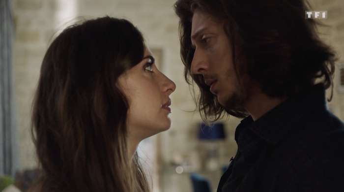 Ici tout commence spoiler : Célia demande à Jérémy de rester (VIDEO)