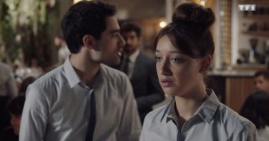Ici tout commence spoiler : Jasmine est-elle la mère de Naël ? (VIDEO)