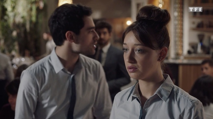 Ici tout commence spoiler : Jasmine est-elle la mère de Naël ? (VIDEO)