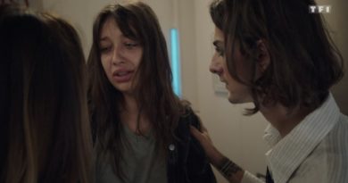 Ici tout commence spoiler : Jasmine accusée d'avoir piégé Greg (VIDEO)