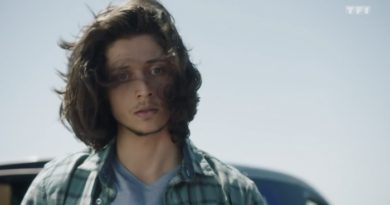 Ici tout commence spoiler : Jérémy de retour et face à Célia et Solal (VIDEO)