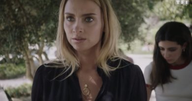 Ici tout commence spoiler : Salomé dit la vérité à Teyssier ! (VIDEO)