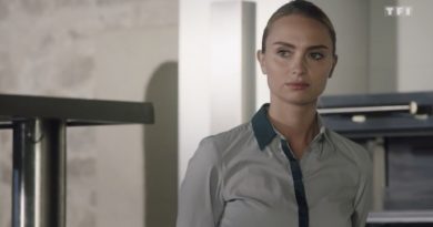 Ici tout commence spoiler : Salomé se venge de Ambre en cuisine (VIDEO)