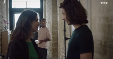 Ici tout commence spoiler : Solal surprend Célia et Jérémy (VIDEO)