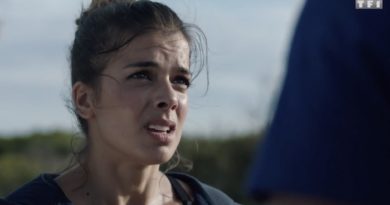 Ici tout commence spoiler : Stella et Gaëtan craquent (VIDEO)