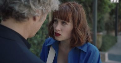 Ici tout commence spoiler : Teyssier ne lâche pas Ambre (VIDEO)