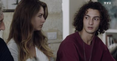 Ici tout commence du 12 octobre : Théo pas soutenu par sa famille (résumé + vidéo épisode 247)