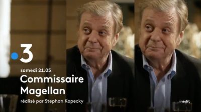 Audiences TV prime 30 juillet 2022 : « Magellan » leader devant « Fort Boyard », « Game of Talents » en baisse